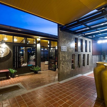 Phant Hua Hin Resort ภายนอก รูปภาพ