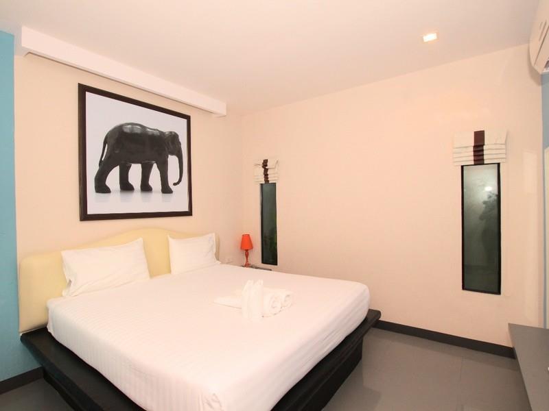 Phant Hua Hin Resort ภายนอก รูปภาพ