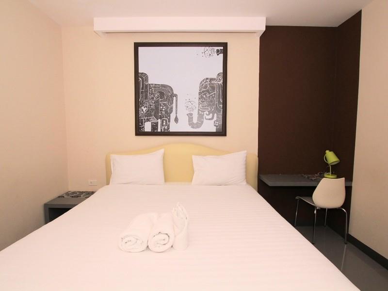 Phant Hua Hin Resort ภายนอก รูปภาพ