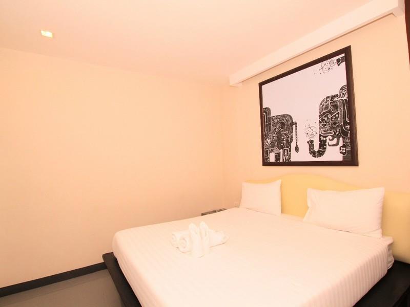 Phant Hua Hin Resort ภายนอก รูปภาพ