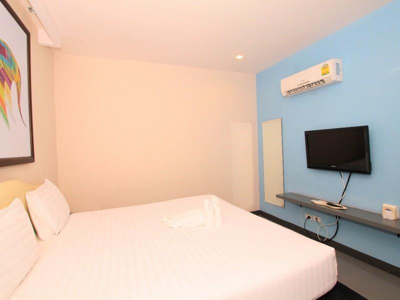 Phant Hua Hin Resort ภายนอก รูปภาพ