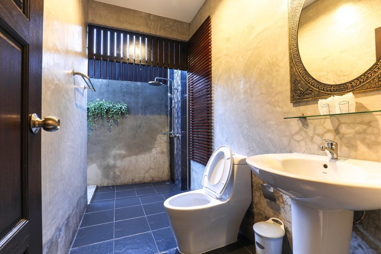 Phant Hua Hin Resort ภายนอก รูปภาพ