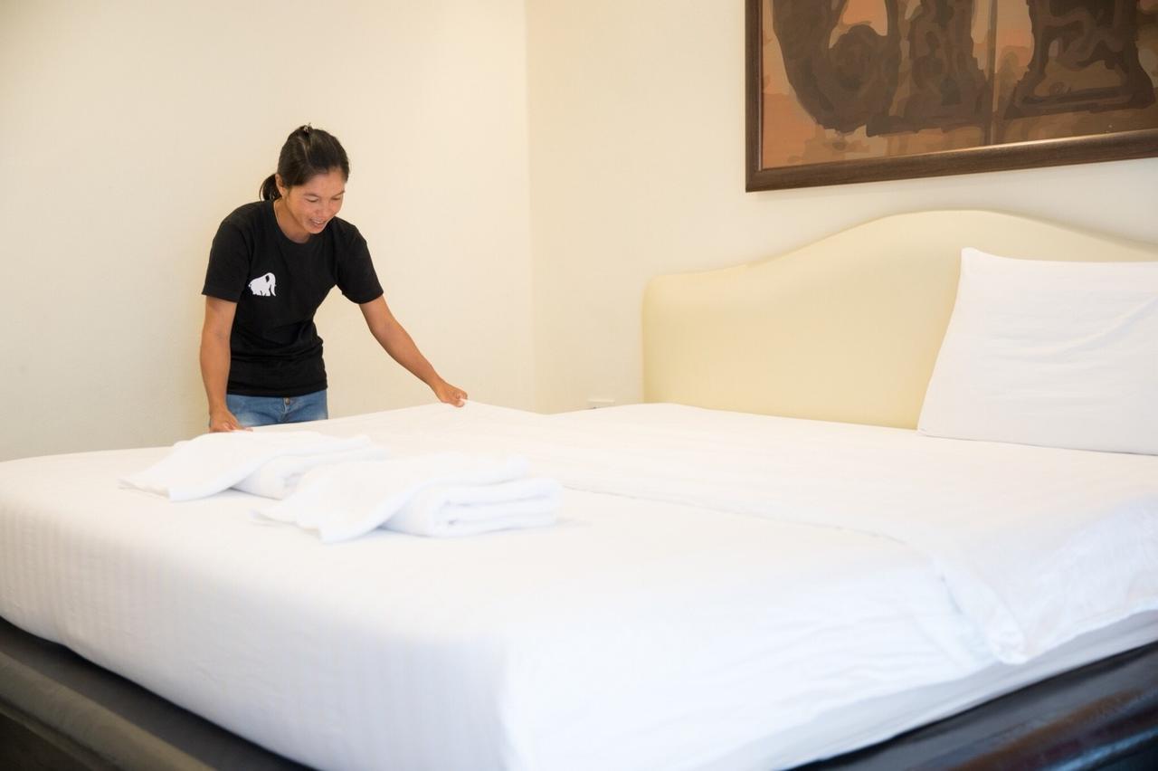 Phant Hua Hin Resort ภายนอก รูปภาพ