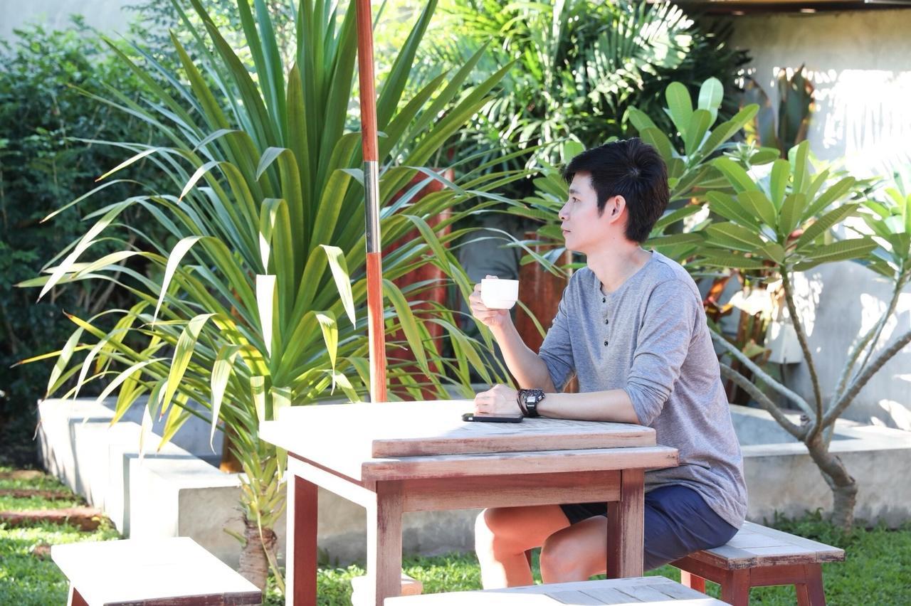 Phant Hua Hin Resort ภายนอก รูปภาพ