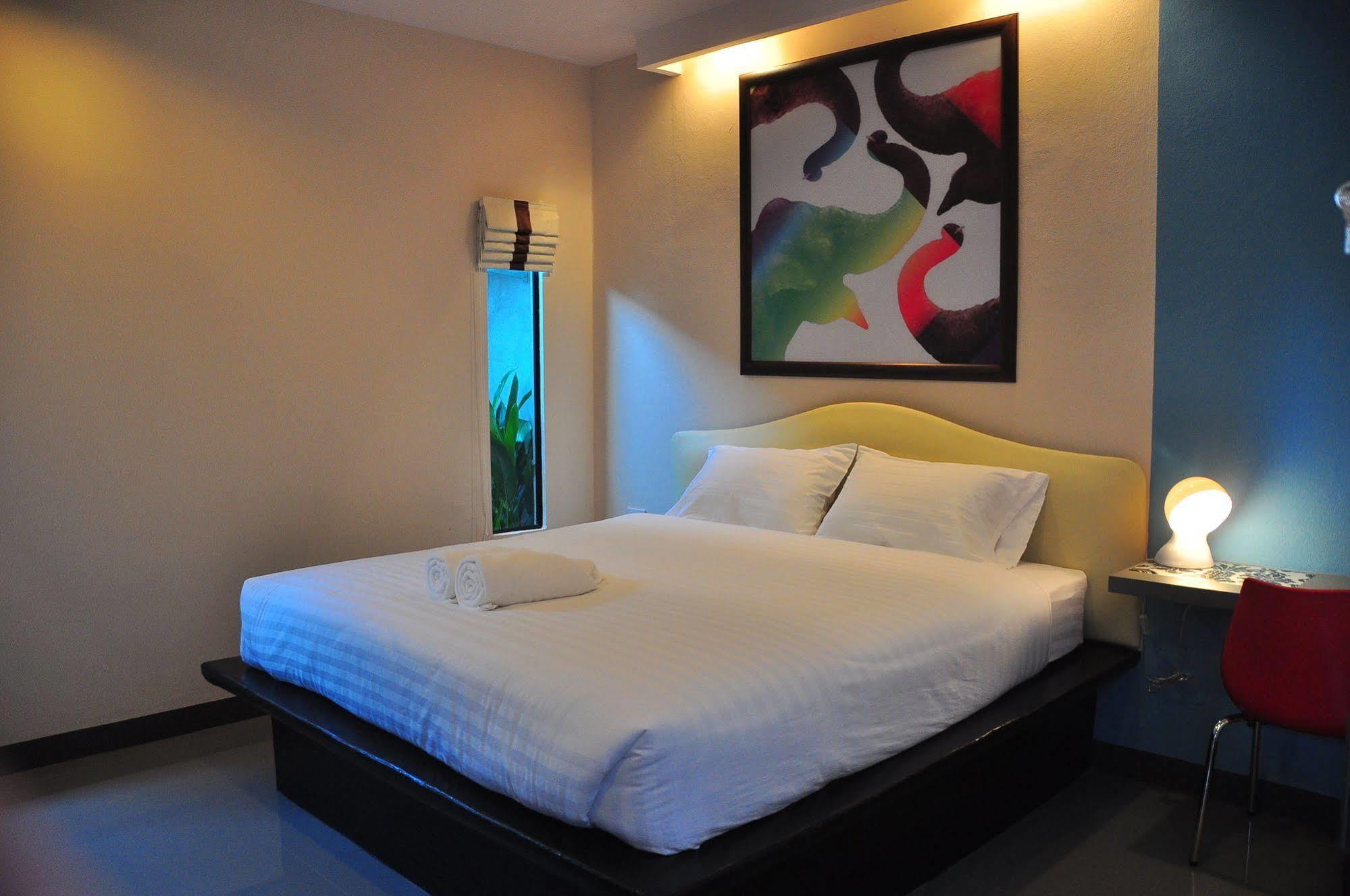 Phant Hua Hin Resort ภายนอก รูปภาพ