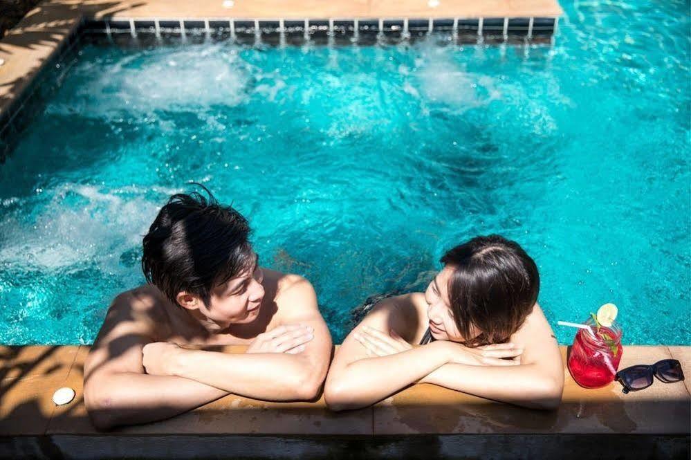 Phant Hua Hin Resort ภายนอก รูปภาพ