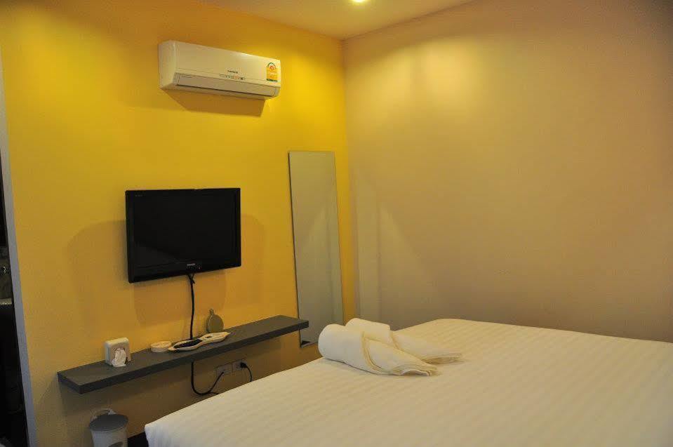Phant Hua Hin Resort ภายนอก รูปภาพ